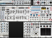 My killing Eurorack