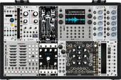Starter Rack