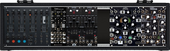 Burt Black Rack