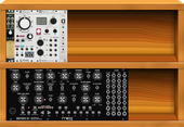My concise Eurorack