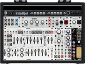 My truant Eurorack