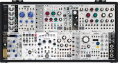 Actual production rack - 2014 / 2021