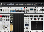 Control Palette