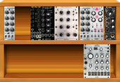 My lacking Eurorack
