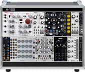 My ripping Eurorack