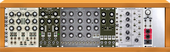 Cwejman skiff (D-lfo)