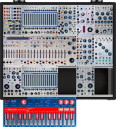 My cute Buchla