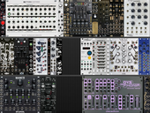 My steamtight Eurorack