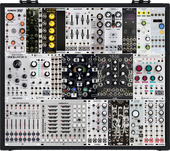 My browny Eurorack