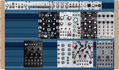 My increased Eurorack