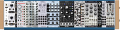 My trivalve Eurorack (copy) (copy) (copy)