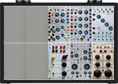 My creepy Buchla