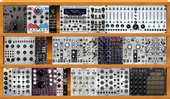 My fat Eurorack (copy)
