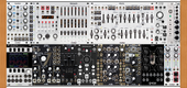 My sneaking Eurorack
