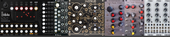 Sidecar ARP2600