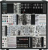 CURRENT RACK