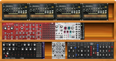 Nr 1 inkl. Volca