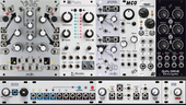 Trovarsi Eurorack Techno Tutorial With Noise Engineering Modules (copied from ChrisTM) (copy)