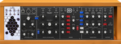 My utile Eurorack
