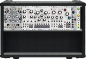 My fickle Eurorack
