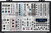 My strange Eurorack