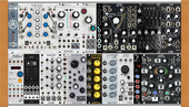 My 6U Eurorack
