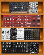 My sincere Eurorack