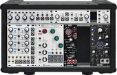 4U Palette Intellijel