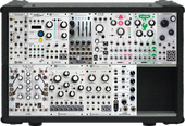 My unborn Eurorack