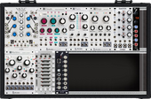 My bristly Eurorack