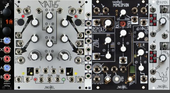 Doepfer - A-100LC1V 48hp