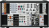My handed Eurorack