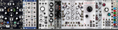 My unloved Eurorack