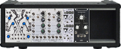 My tentless Eurorack