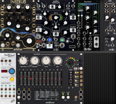 Ambient Granular Setup