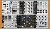 Space Rack