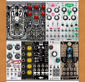 My grapy Eurorack