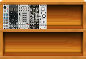 Minimal Eurorack