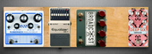 gig pedalboard
