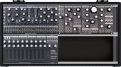 My tailored Eurorack