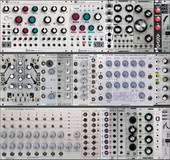 2019 rack
