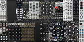 My fateful Eurorack