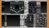 Arturia Rackbrute (copied from PocketUniverse)