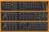 Behringer 55 v2