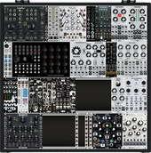 My biform Eurorack