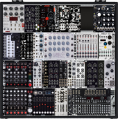 12U Trovarsi SuperBooth 2020 Travel Case