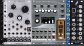 pod x control