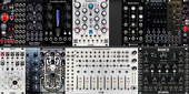 My subscribed Eurorack