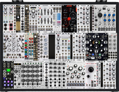 Starter Generative/Processing Rack