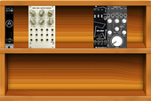 My sizy Eurorack